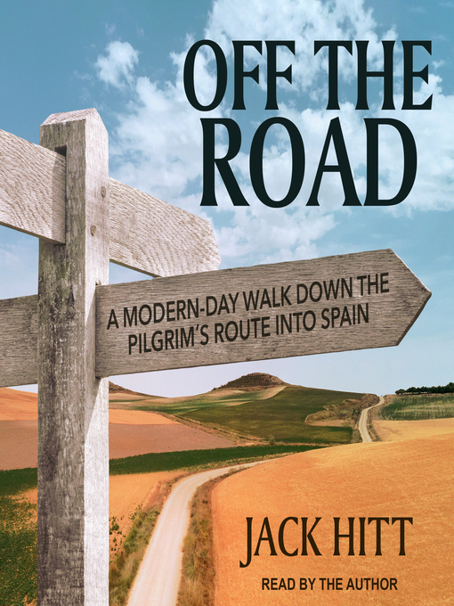Title details for Off the Road by Jack Hitt - Wait list